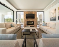 Resale - Villa - Marbella - Nueva Andalucía