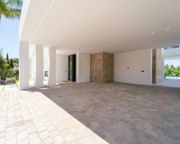 Resale - Villa - Marbella - Nueva Andalucía