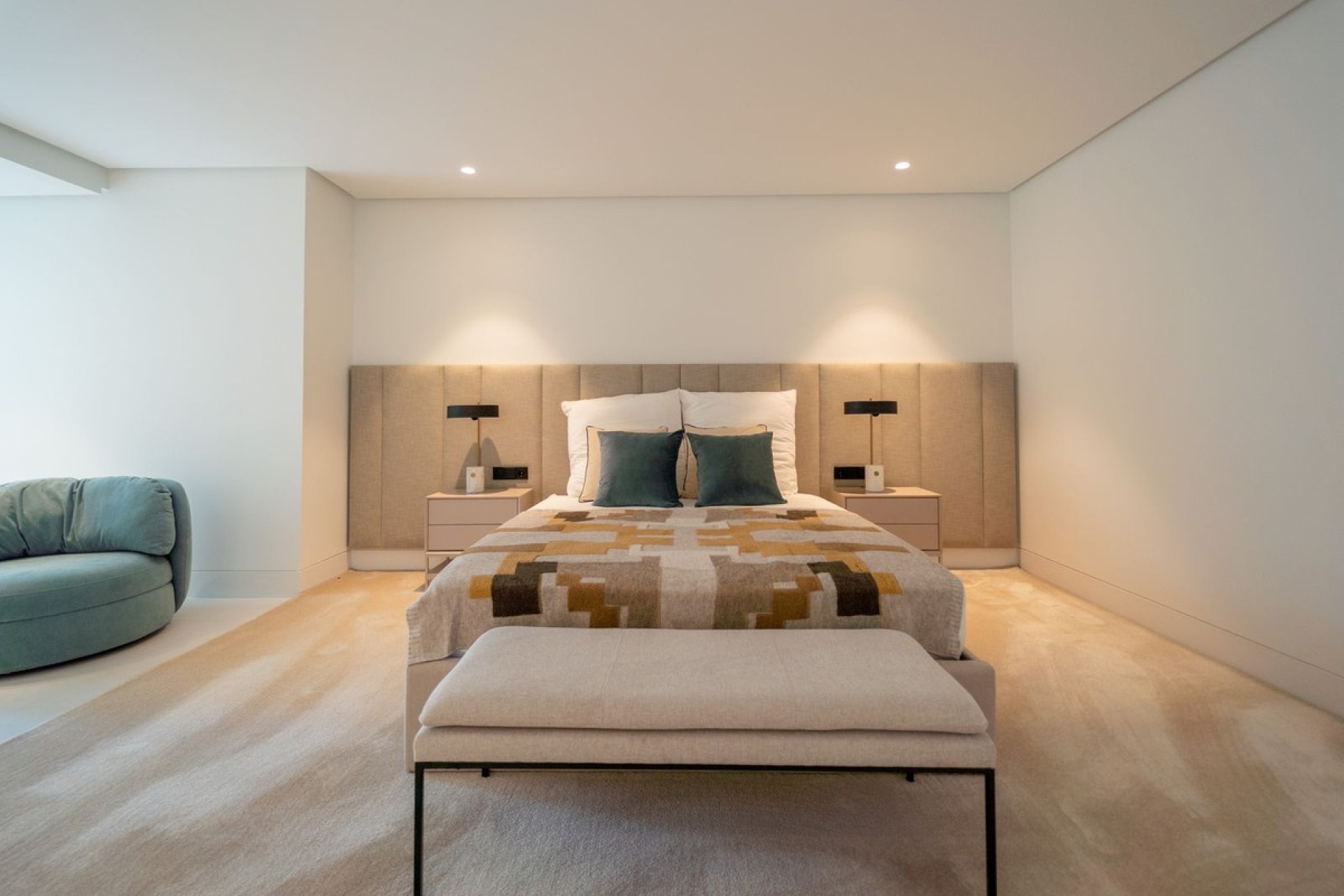 Resale - Villa - Marbella - Nueva Andalucía
