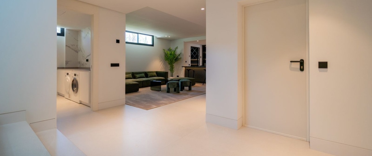 Resale - Villa - Marbella - Nueva Andalucía