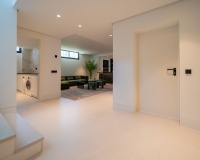 Resale - Villa - Marbella - Nueva Andalucía