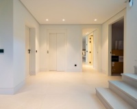 Resale - Villa - Marbella - Nueva Andalucía
