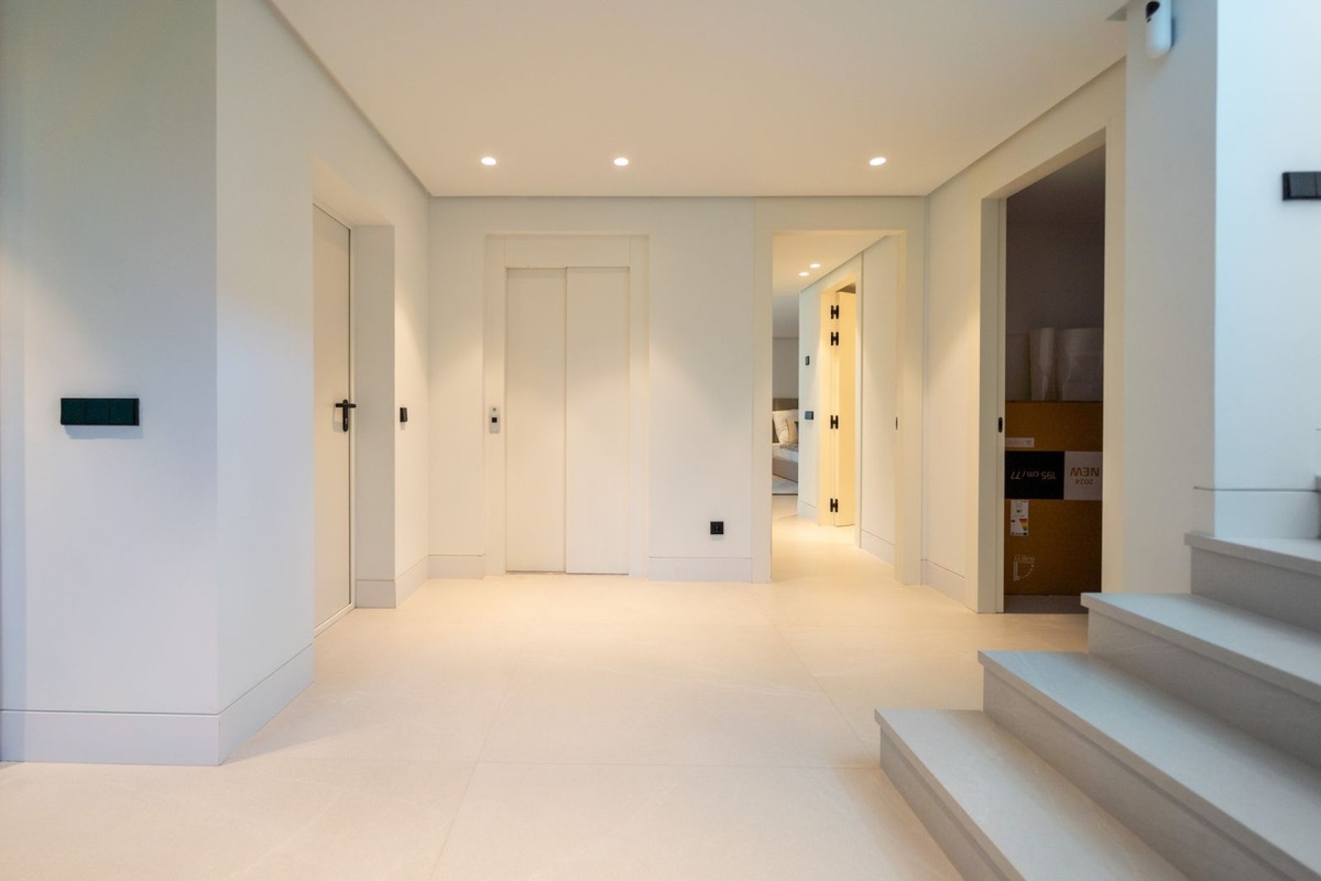 Resale - Villa - Marbella - Nueva Andalucía