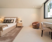 Resale - Villa - Marbella - Nueva Andalucía