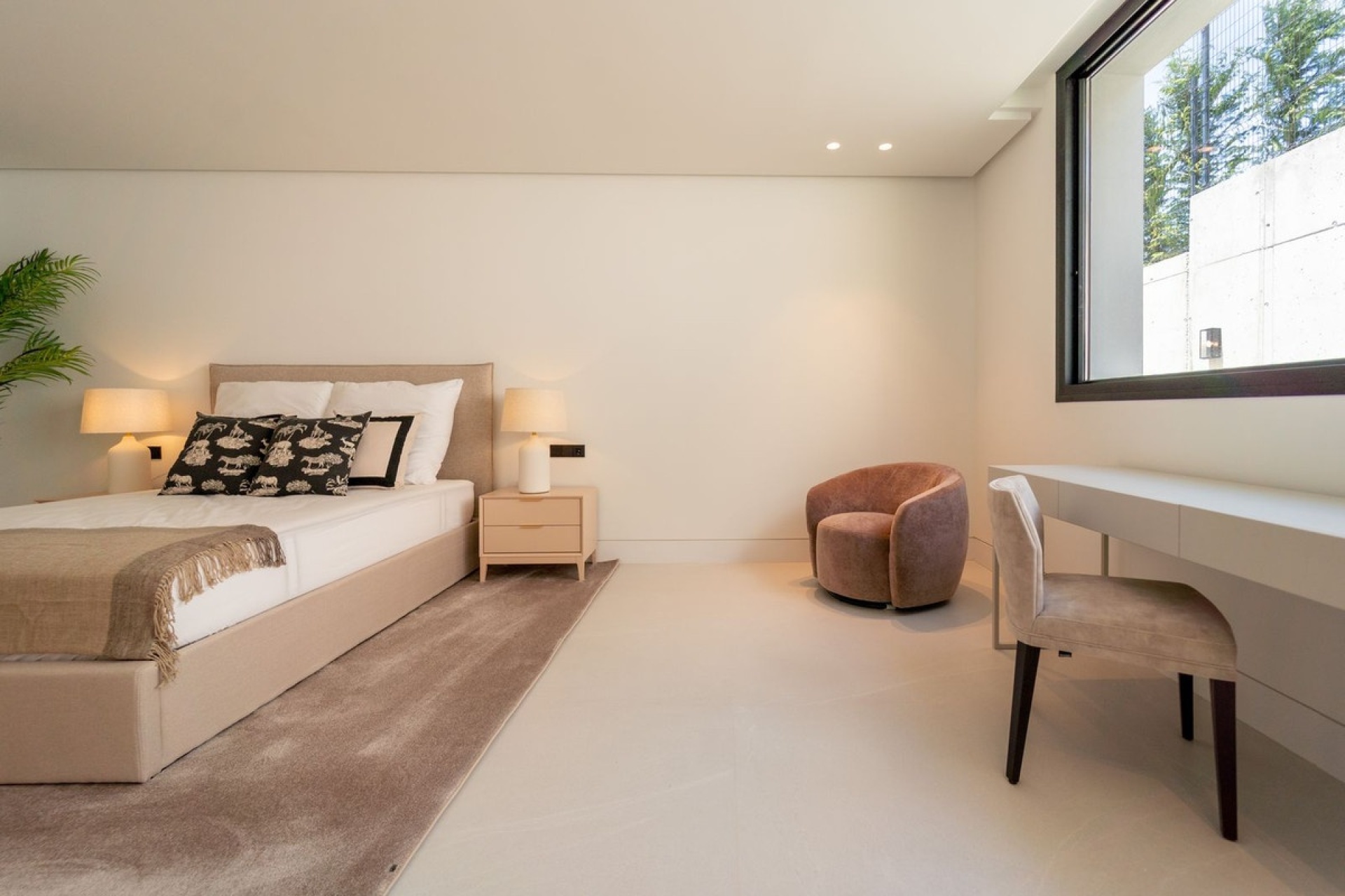 Resale - Villa - Marbella - Nueva Andalucía