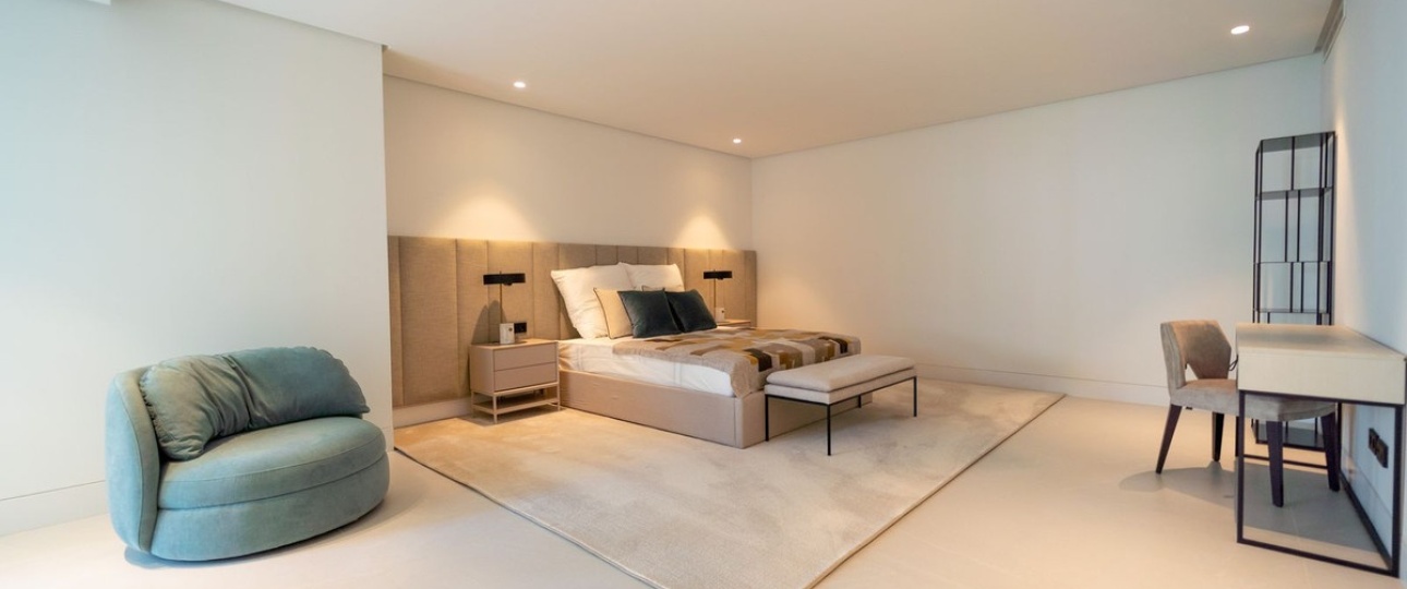 Resale - Villa - Marbella - Nueva Andalucía