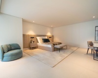 Resale - Villa - Marbella - Nueva Andalucía