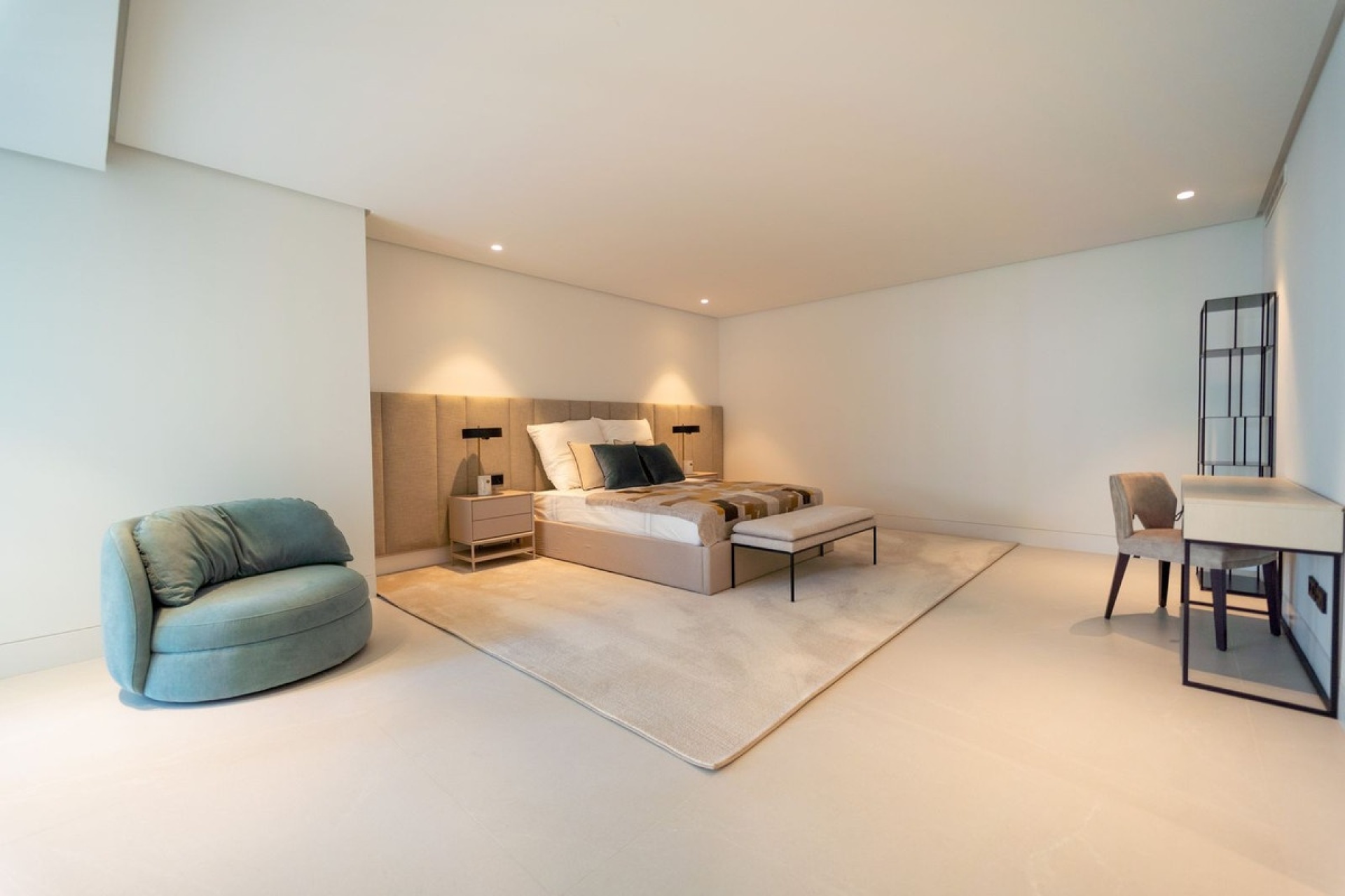 Resale - Villa - Marbella - Nueva Andalucía