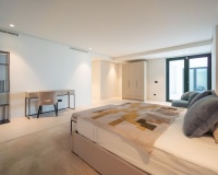 Resale - Villa - Marbella - Nueva Andalucía