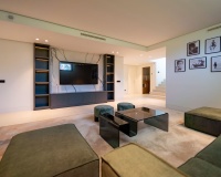 Resale - Villa - Marbella - Nueva Andalucía