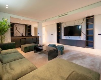 Resale - Villa - Marbella - Nueva Andalucía