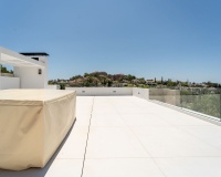 Resale - Villa - Marbella - Nueva Andalucía
