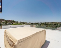 Resale - Villa - Marbella - Nueva Andalucía
