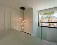 Resale - Villa - Marbella - Nueva Andalucía
