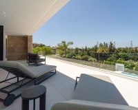 Resale - Villa - Marbella - Nueva Andalucía