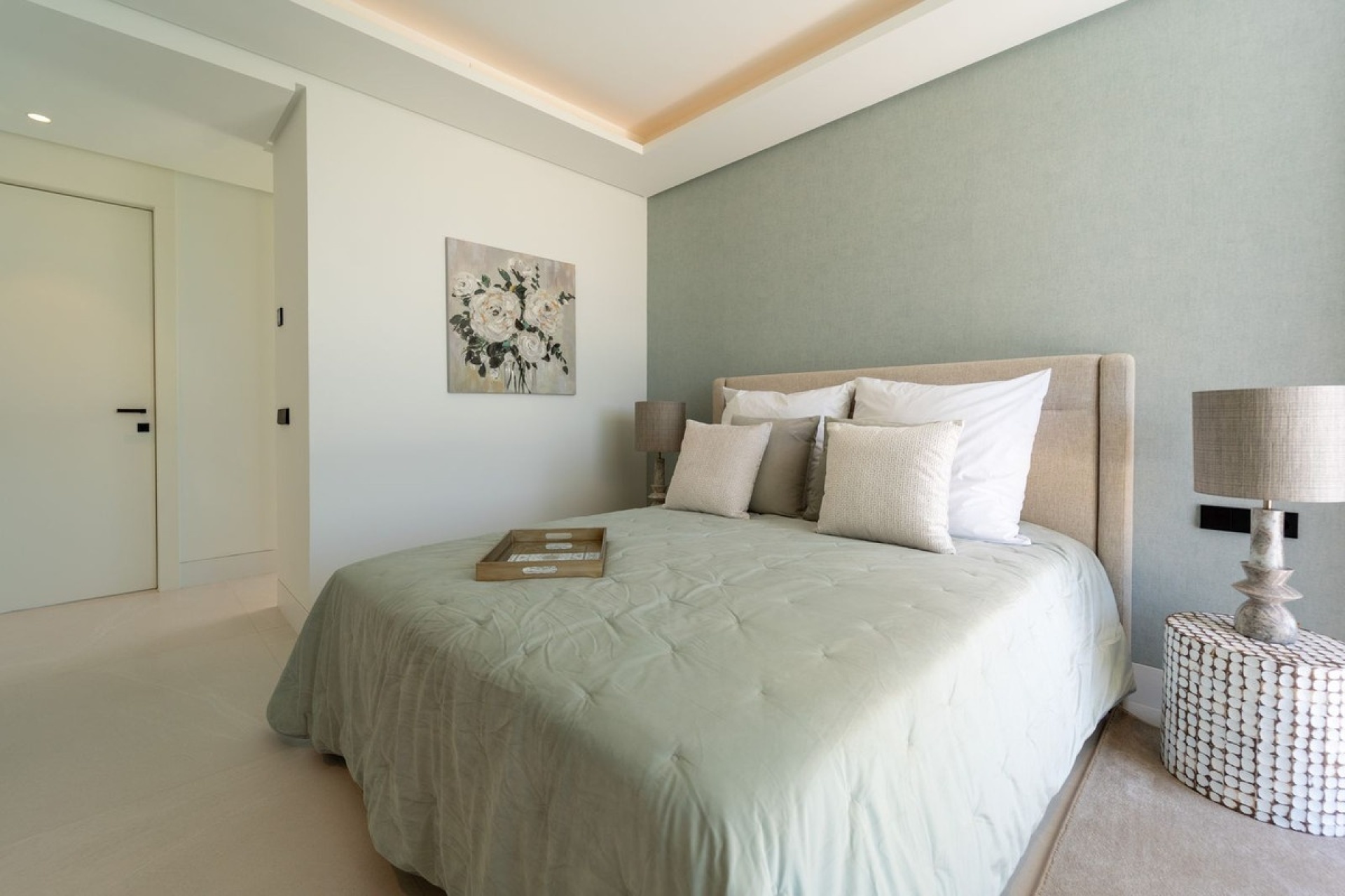 Resale - Villa - Marbella - Nueva Andalucía