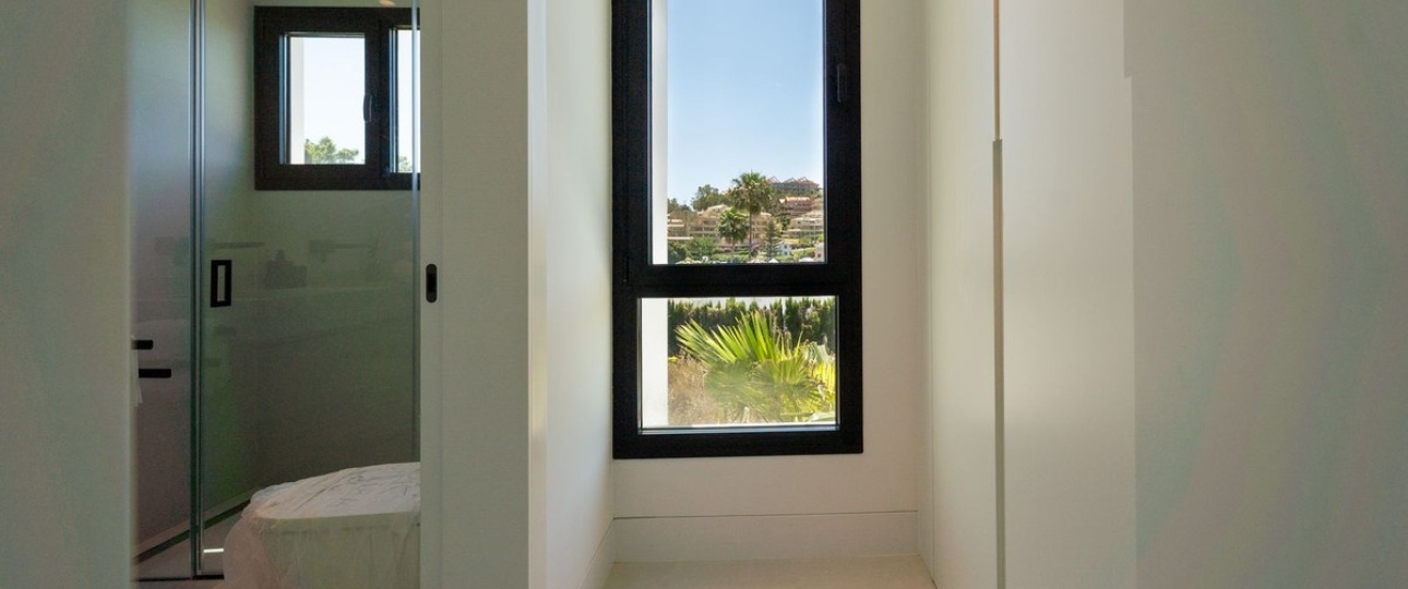 Resale - Villa - Marbella - Nueva Andalucía