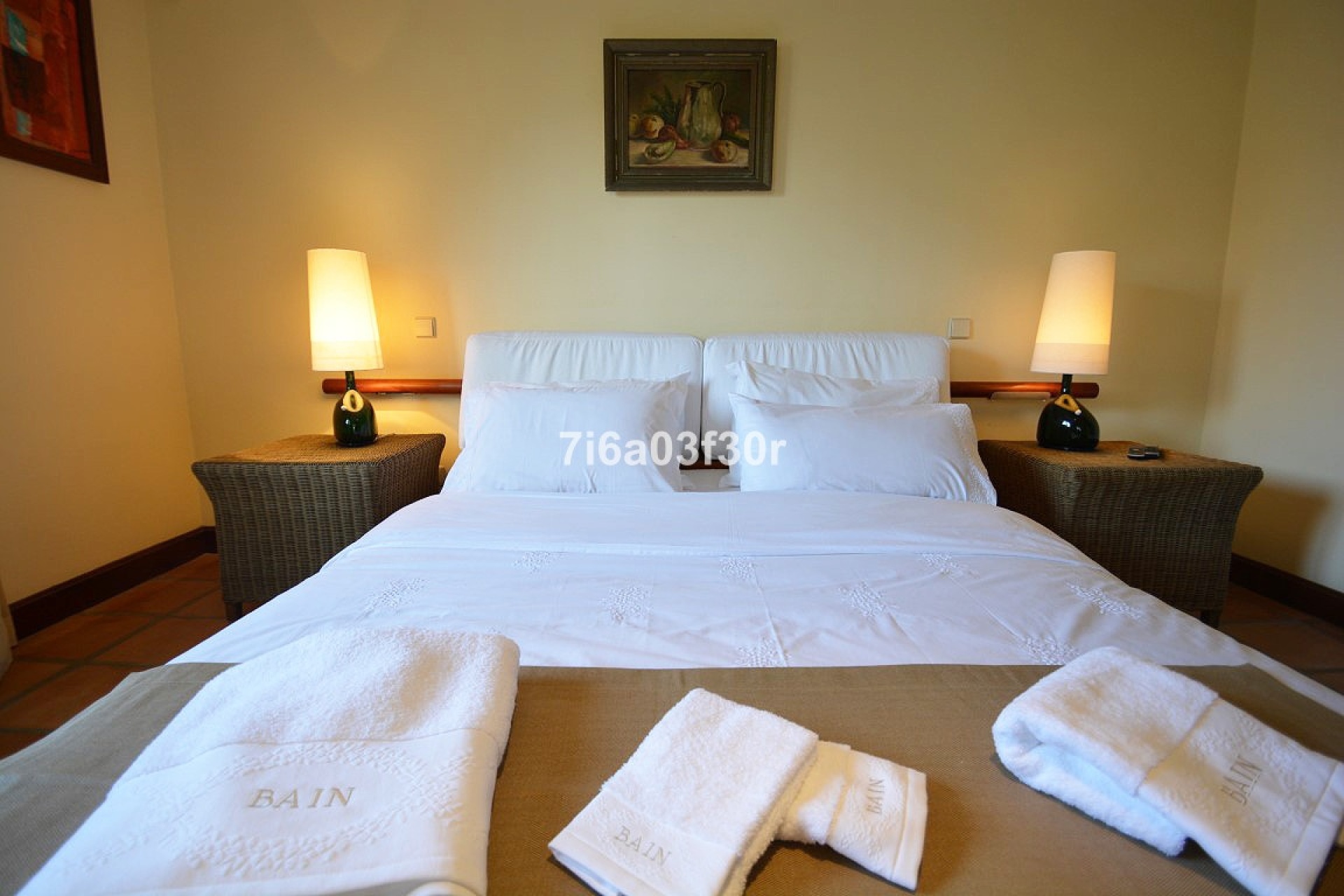 Resale - Villa - Marbella - Nueva Andalucía