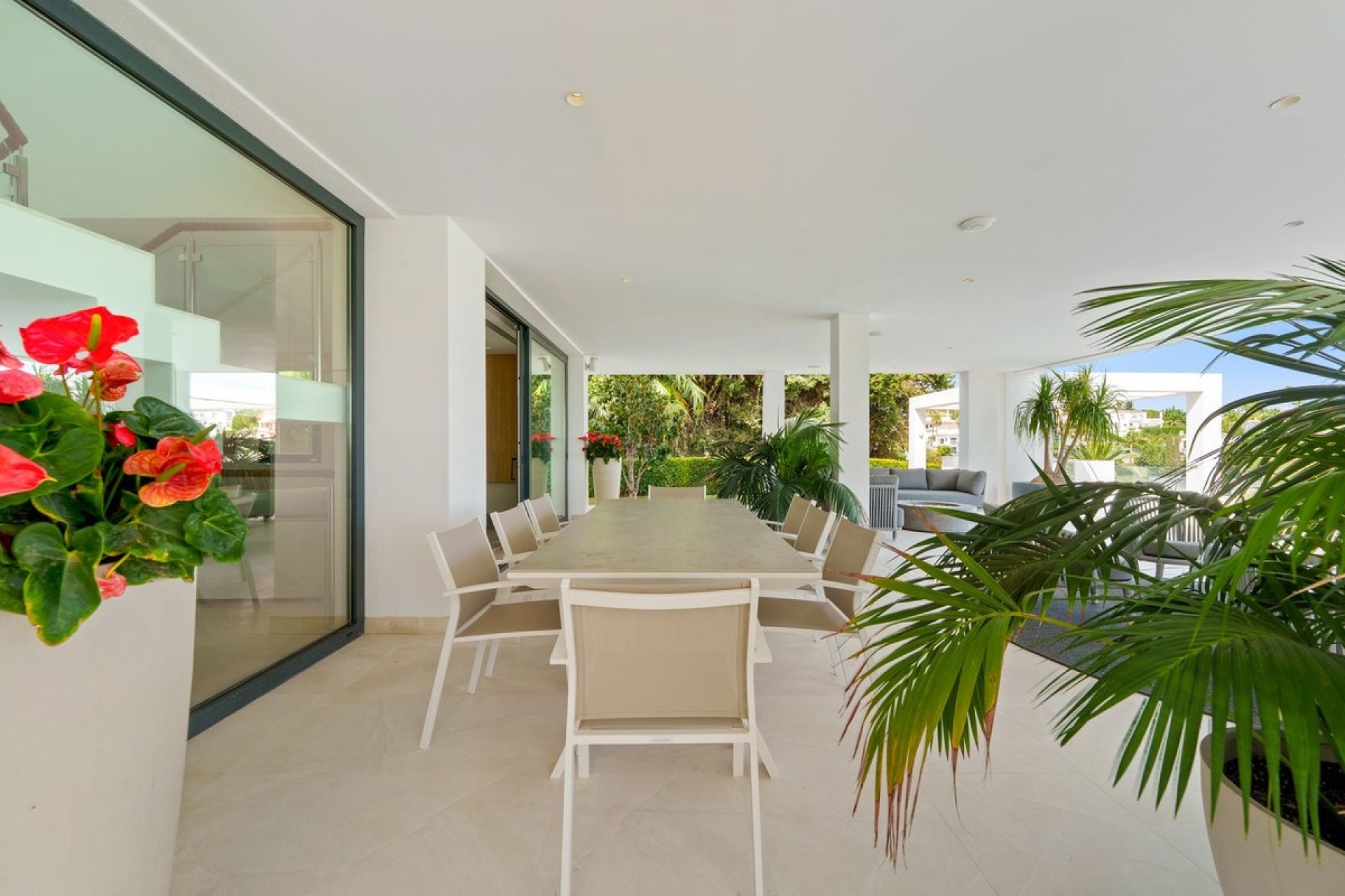 Resale - Villa - Marbella - Nueva Andalucía