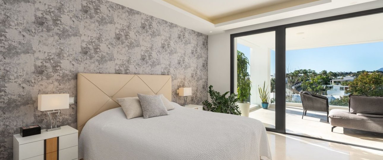 Resale - Villa - Marbella - Nueva Andalucía