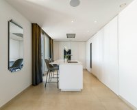 Resale - Villa - Marbella - Nueva Andalucía