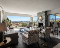 Resale - Villa - Marbella - Nueva Andalucía