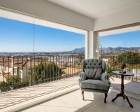 Resale - Villa - Marbella - Nueva Andalucía