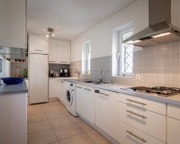Resale - Villa - Marbella - Nueva Andalucía