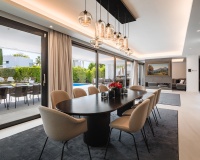 Resale - Villa - Marbella - Nueva Andalucía