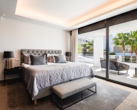 Resale - Villa - Marbella - Nueva Andalucía