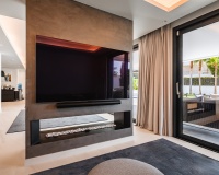 Resale - Villa - Marbella - Nueva Andalucía