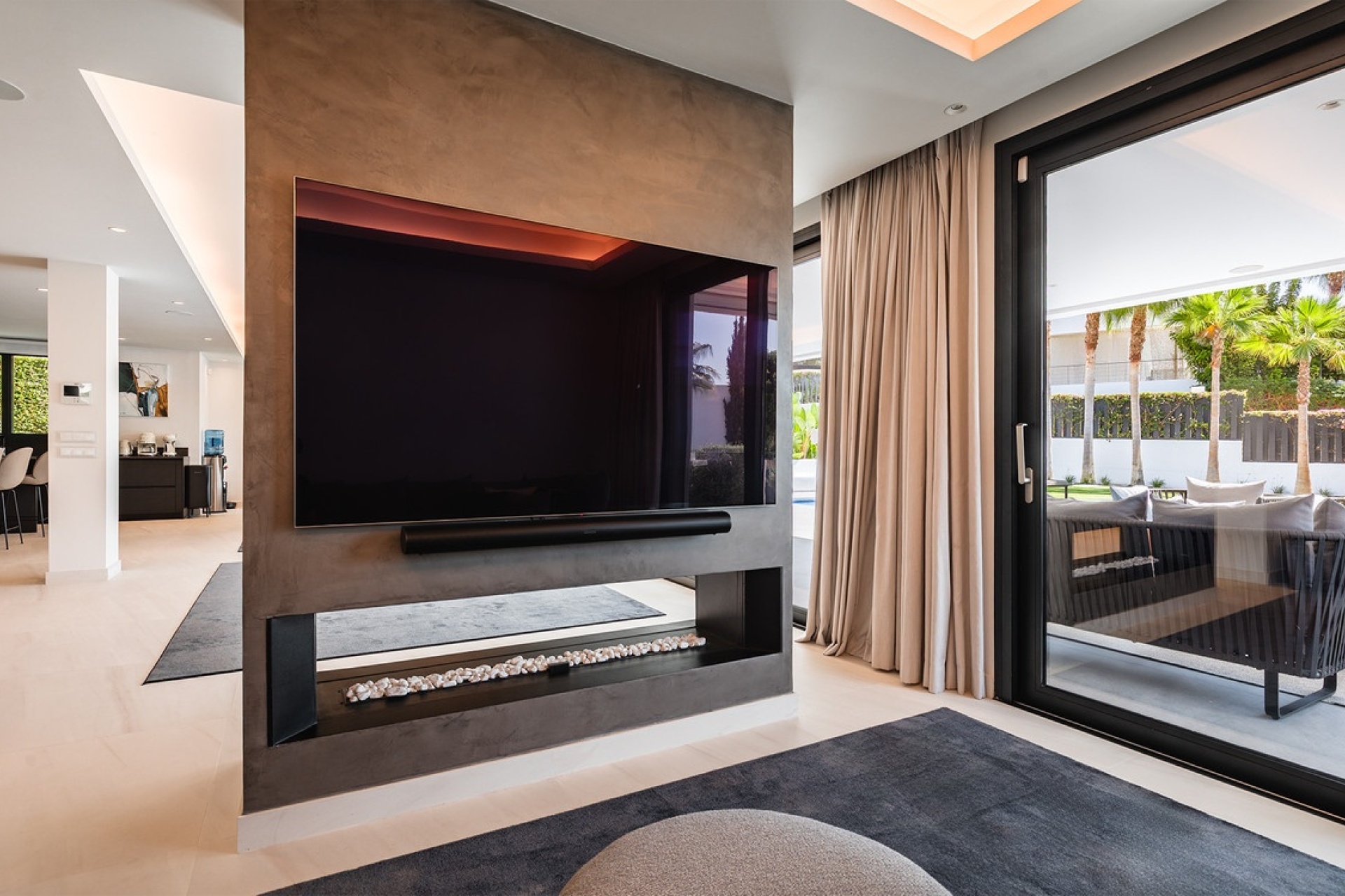 Resale - Villa - Marbella - Nueva Andalucía