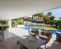 Resale - Villa - Marbella - Nueva Andalucía