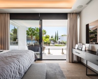 Resale - Villa - Marbella - Nueva Andalucía