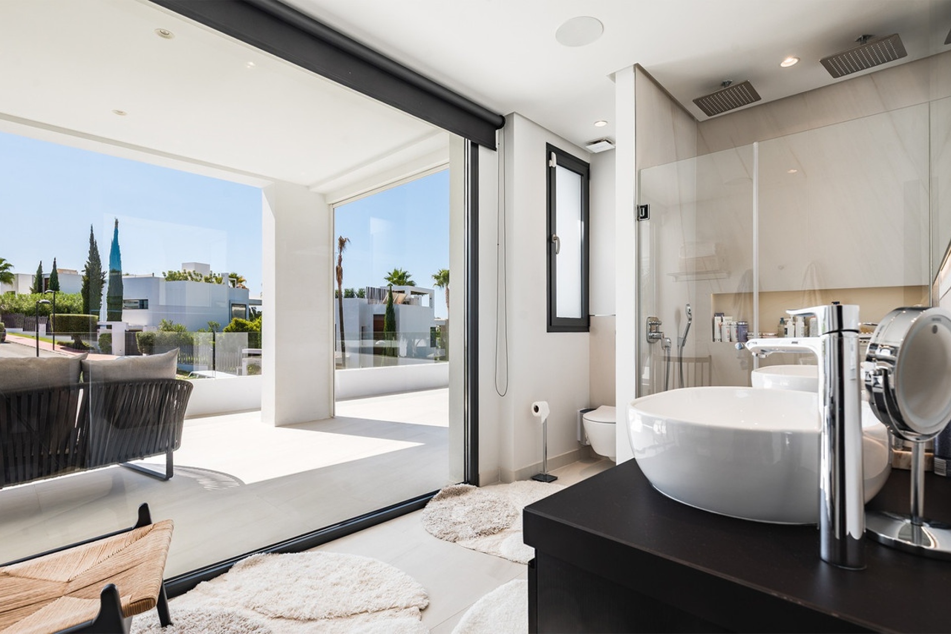 Resale - Villa - Marbella - Nueva Andalucía