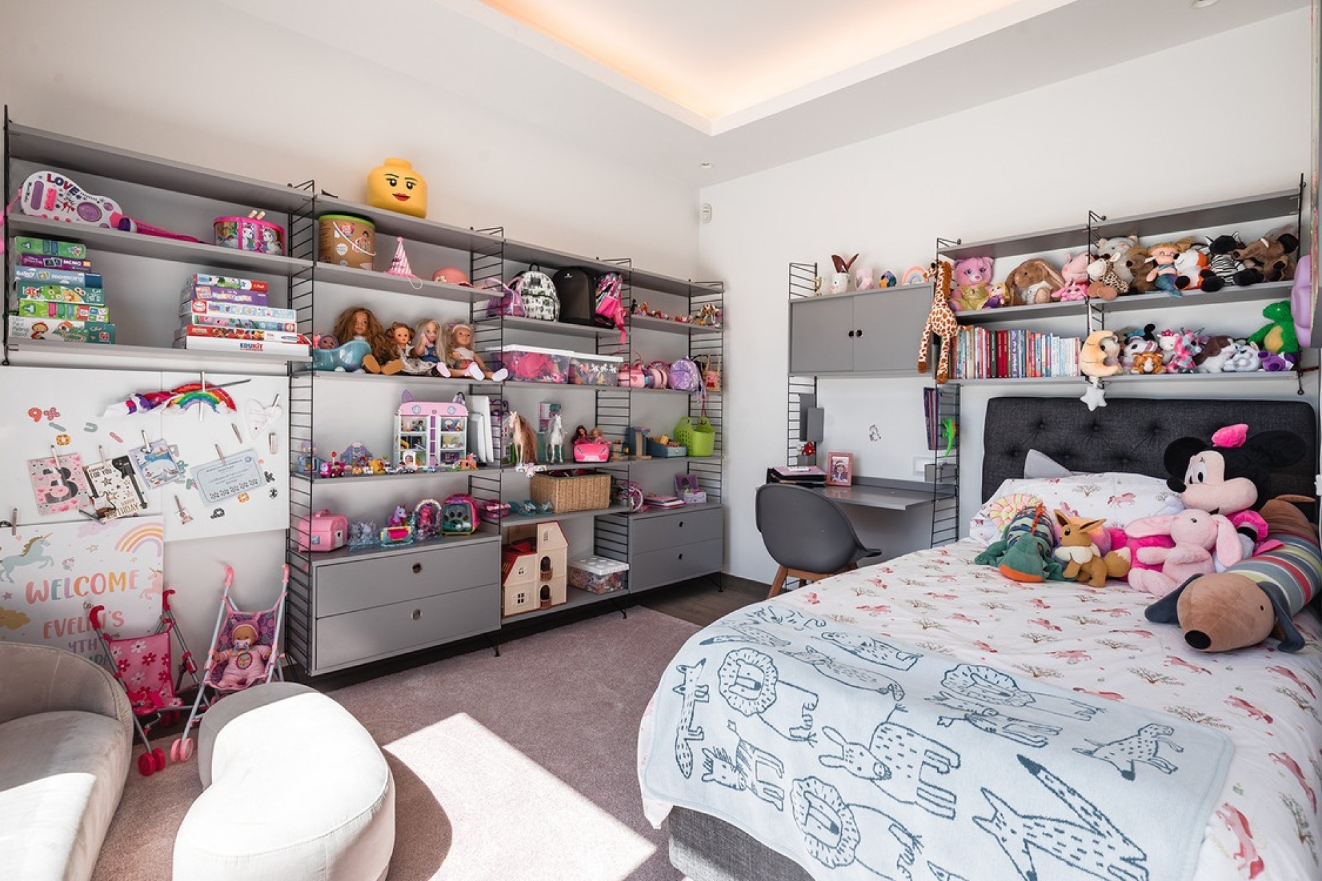Resale - Villa - Marbella - Nueva Andalucía
