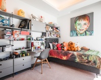 Resale - Villa - Marbella - Nueva Andalucía