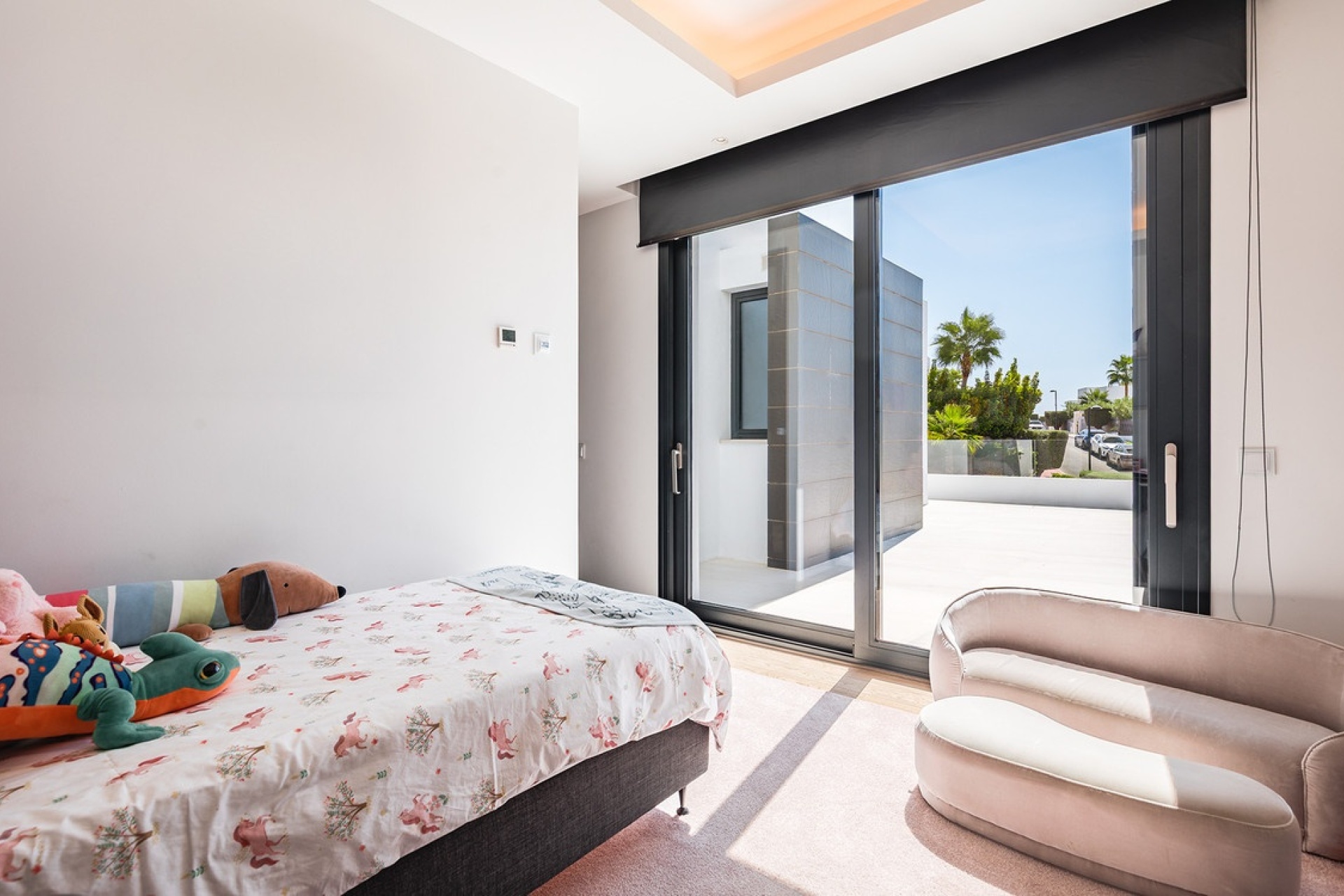Resale - Villa - Marbella - Nueva Andalucía