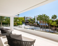 Resale - Villa - Marbella - Nueva Andalucía