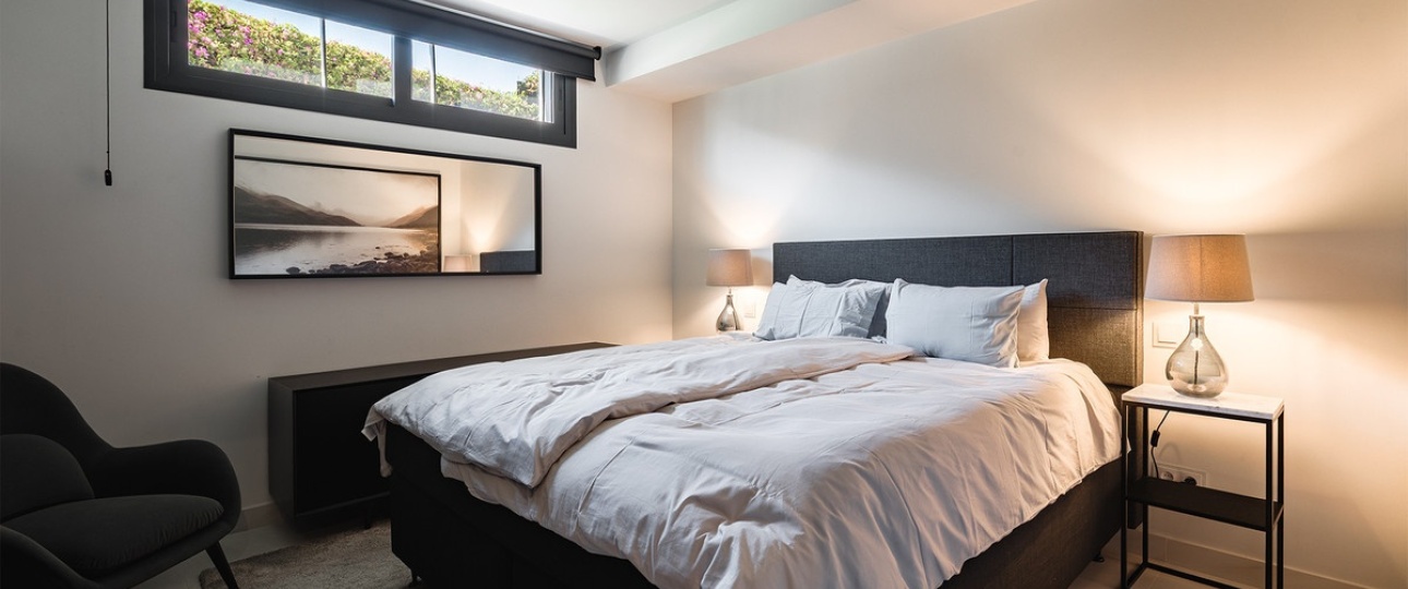 Resale - Villa - Marbella - Nueva Andalucía