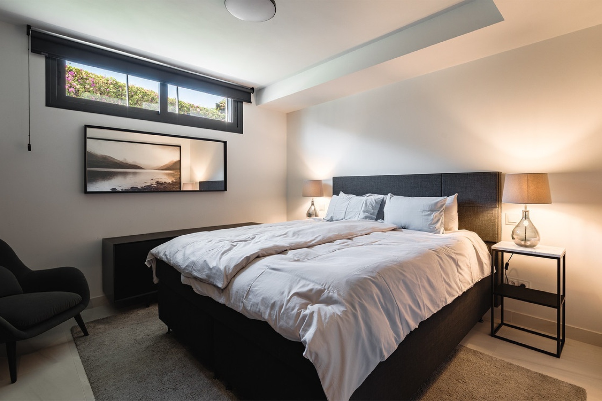 Resale - Villa - Marbella - Nueva Andalucía