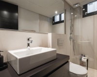 Resale - Villa - Marbella - Nueva Andalucía