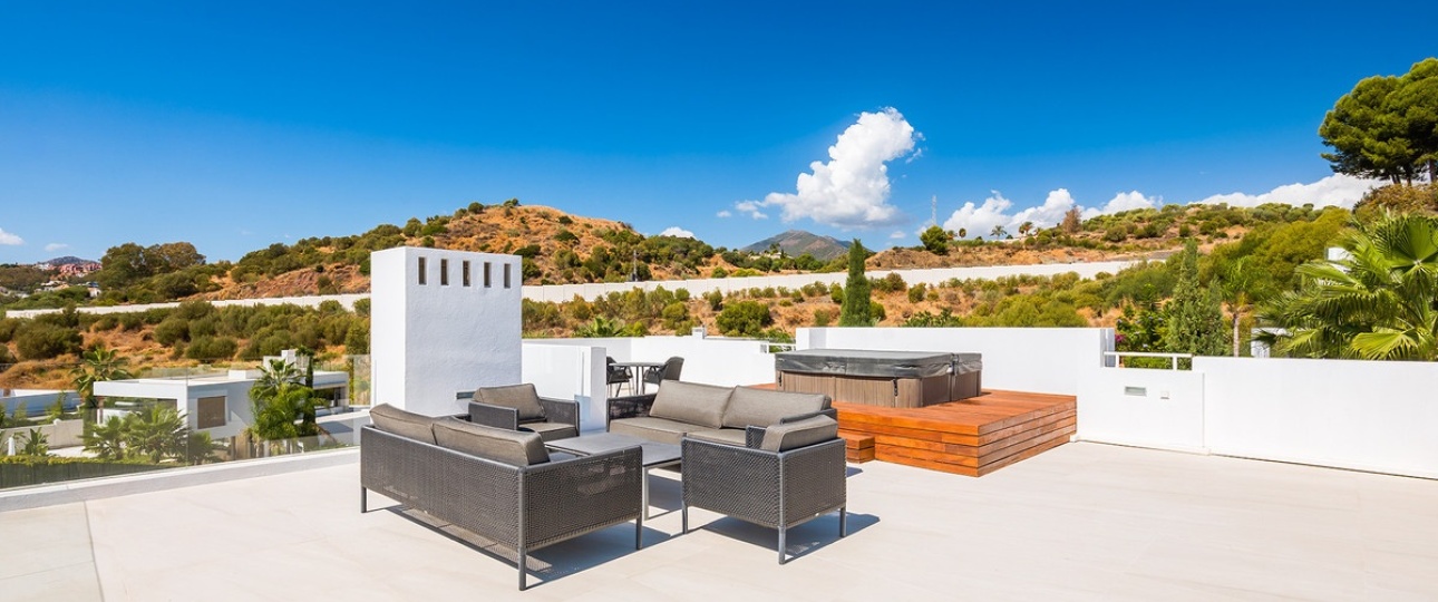 Resale - Villa - Marbella - Nueva Andalucía
