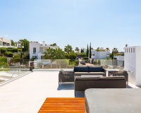 Resale - Villa - Marbella - Nueva Andalucía