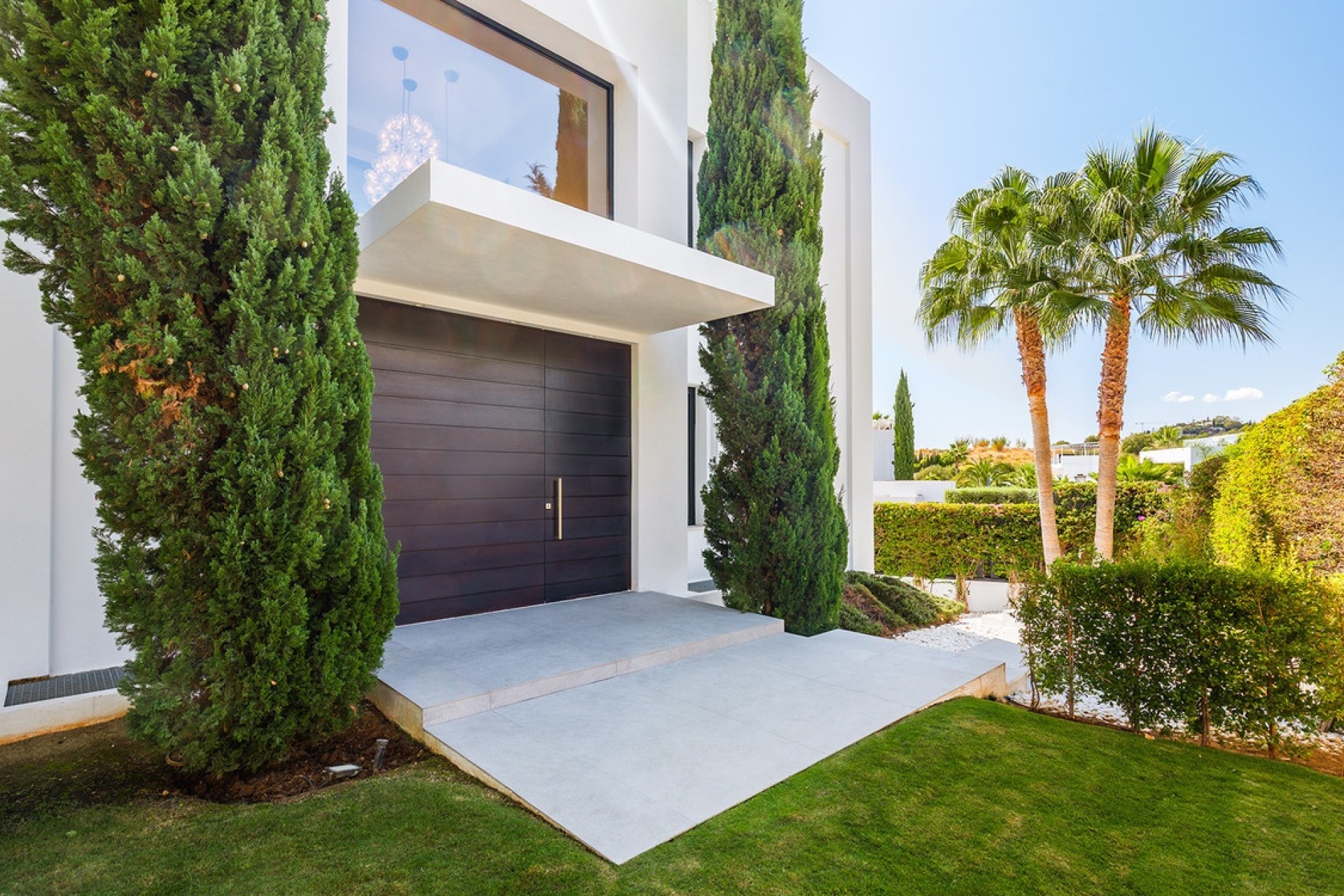 Resale - Villa - Marbella - Nueva Andalucía