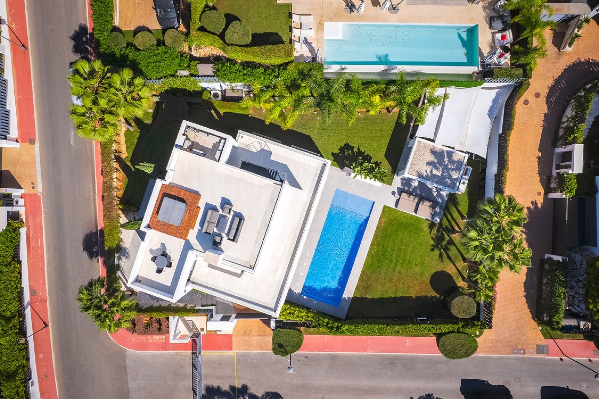 Resale - Villa - Marbella - Nueva Andalucía