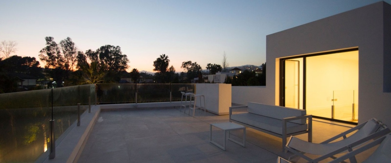 Resale - Villa - Marbella - Nueva Andalucía