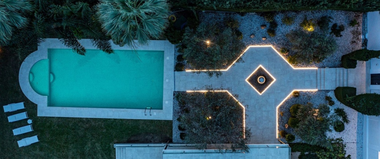 Resale - Villa - Marbella - Nueva Andalucía