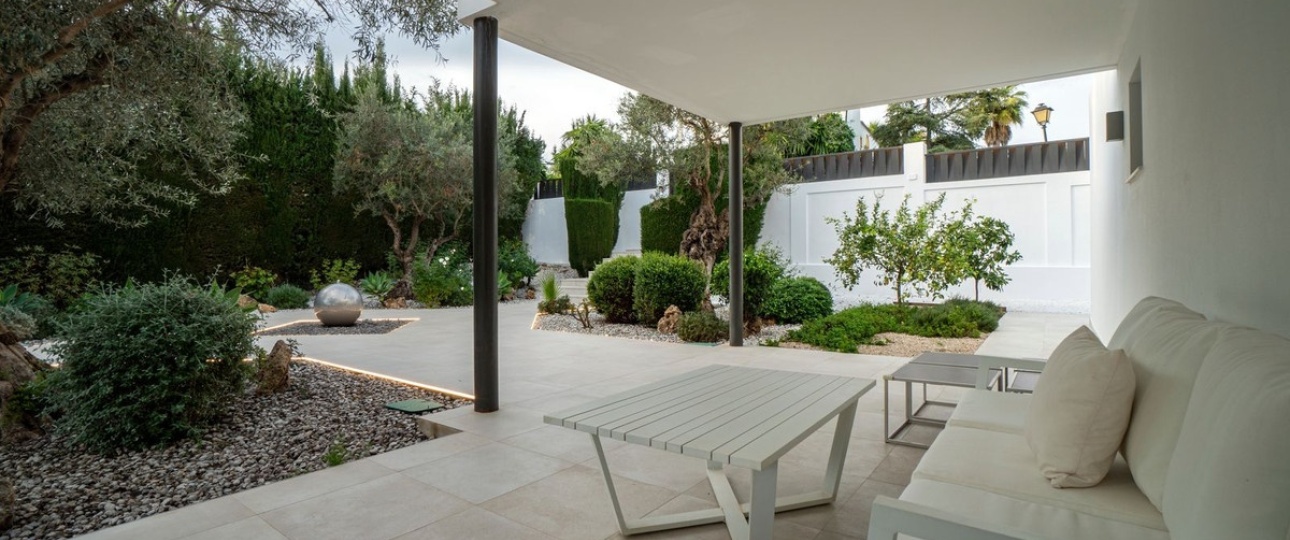 Resale - Villa - Marbella - Nueva Andalucía