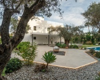 Resale - Villa - Marbella - Nueva Andalucía